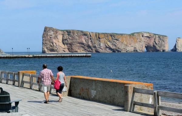 Les croisières changent de cap face aux baleines noires