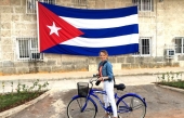 300 raisons d’aimer La Havane, de Heidi Hollinger