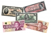 Changements concernant le cours légal des billets de banque