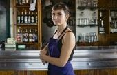 « Un chef m’a dit : L’apprentissage de la cuisine, c’est un viol » - Laetitia Visse