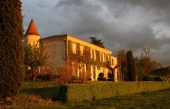 Saint-Émilion: Château Troplong Mondot change de mains