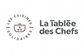 La Tablée des Chefs toujours présente auprès des communautés, même en temps de crise