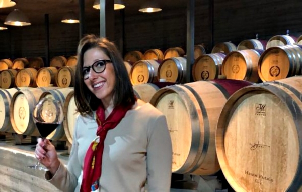 SUISSE - Ces personnes qui osent sortir de leur zone de confort