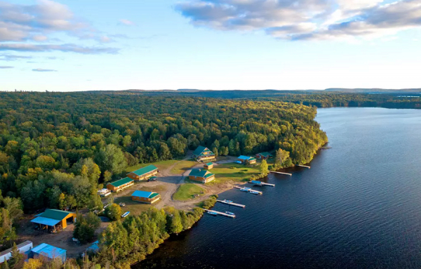 Les pourvoiries: pour découvrir le Québec et sa vraie nature