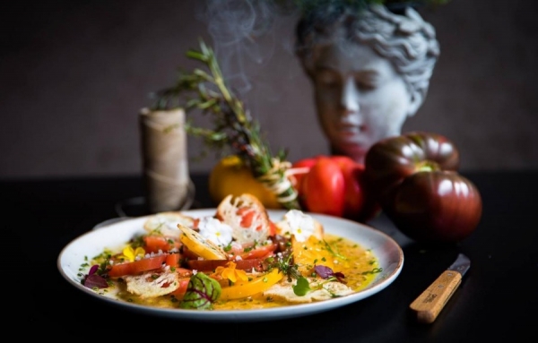 La restauration et l'h&ocirc;tellerie au 5 novembre 2018