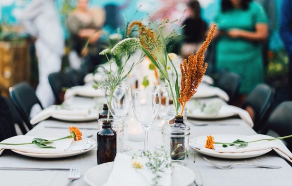 Nouvelle tendance en mati&egrave;re d&rsquo;art de la table: le &laquo;hygge&raquo;