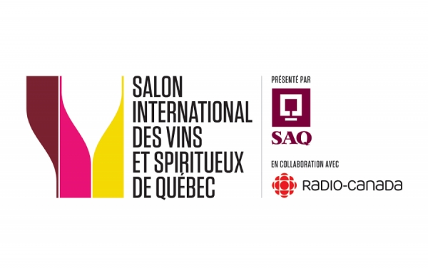 Salon international des vins et spiritueux de Québec 2017