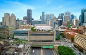 Le Palais des congrès et le Quartier de l&#039;innovation unissent leurs réseaux