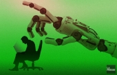 Emplois : serons-nous tous remplacés par des robots?