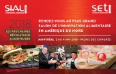 SIAL Montréal - le meilleur d’ici et d’ailleurs…