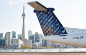 Porter Airlines reporte sa date de reprise de service au 7 octobre