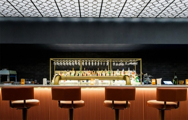 ​La restauration au 7 janvier 2019