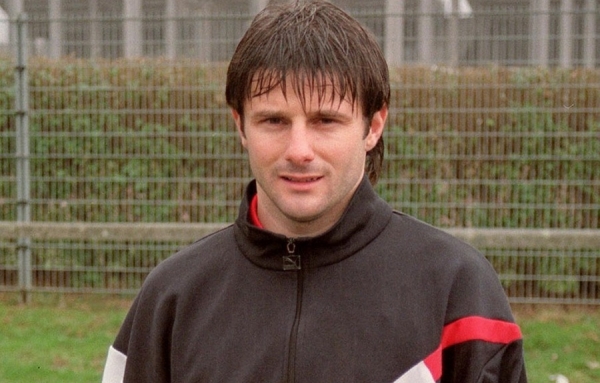 L&rsquo;ex-footballeur Christophe Robert renvoy&eacute; devant la justice pour contrefa&ccedil;on de Grands Crus du M&eacute;doc