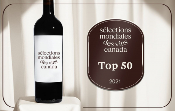 Sélections Mondiales des Vins Canada - En primeur: découvrez le Top 50 des meilleures notes