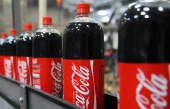 Coca-Cola lancera bientôt une version alcoolisée de sa boisson gazeuse Fresca