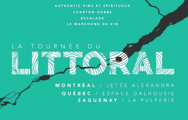 La liste complète des producteurs de vins du Littoral