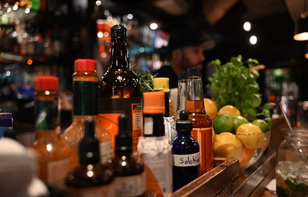 Fermeture de deux des succursales de La Distillerie &agrave; Montr&eacute;al