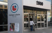 Hanes : Le Collège LaSalle, dernier bouc émissaire de la stratégie linguistique malavisée de Legault