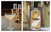 Distillerie NOROI : créatrice d’un gin puissant aromatisé à l’érable