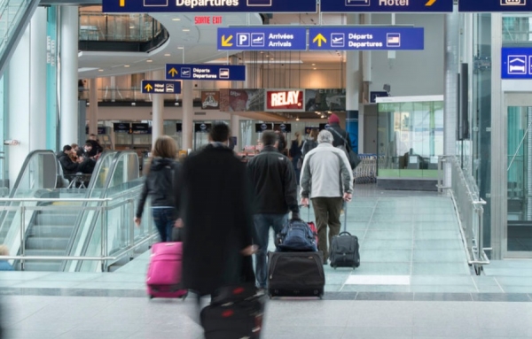 Montréal-Trudeau a le pire Wi-Fi en Amérique du Nord
