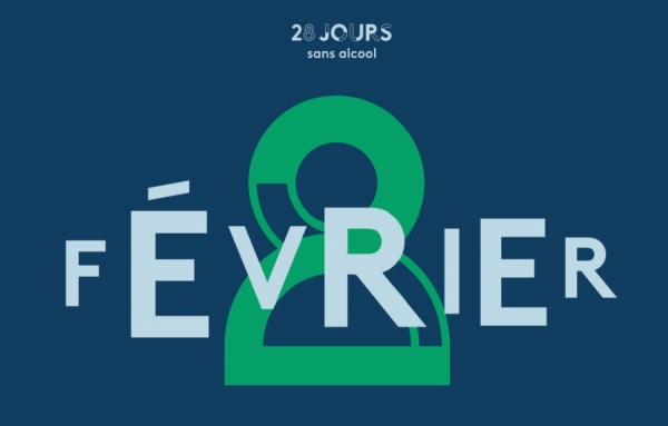 28 jours sans alcool : la Fondation Jean Lapointe vise le demi-million pour sa 5e édition