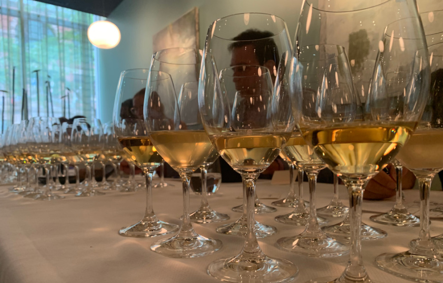 Le Salon des vins d’importation privée, de retour en présentiel cette année pour sa 15e édition, nous dévoile les résultats du Jugement de Montréal!