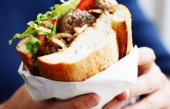 Le 3 novembre, Journée Mondiale du Sandwich… pour une bonne cause