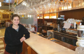 France: grande inquiétude des restaurateurs (HORECA) avec la réouverture de ces derniers
