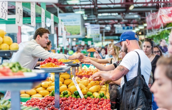Le Marché Jean-Talon menacé?