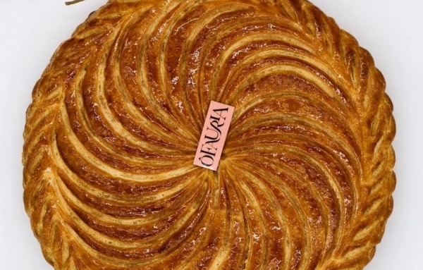 Quelques bonnes adresses où trouver une galette pour la Fête des Rois