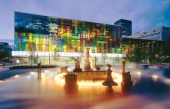 Le Palais des congrès de Montréal bat son record d’affluence avec 909 000 participants aux événements