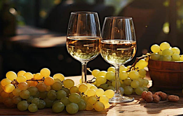 Les superbes Muscadets de Jean Aubron