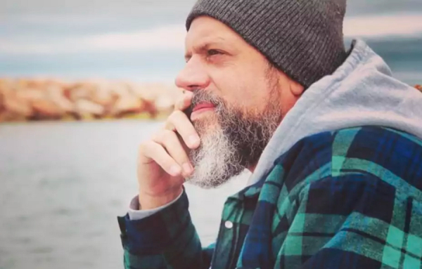 Une cuvée spéciale en hommage à Michel Beauchamp, le gentil colosse du vin