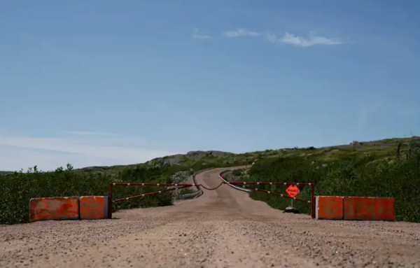 Prolongement de la route 138: une action en justice envisag&eacute;e contre Qu&eacute;bec