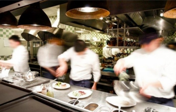 Une &eacute;tude r&eacute;v&egrave;le &agrave; quel point le m&eacute;tier de chef ab&icirc;me la sant&eacute;