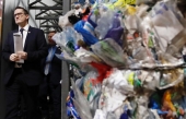 Recyclage: &laquo;Les entreprises deviendront responsables de leurs produits du d&eacute;but &agrave; la fin du cycle de vie.&raquo;