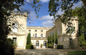 Château De Raissac - 34500 Béziers - Location de salle - Hérault 34