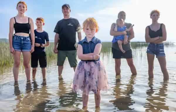 Victoire pour une jeune famille d’agriculteurs menacée d’expropriation