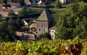 Château de Santenay