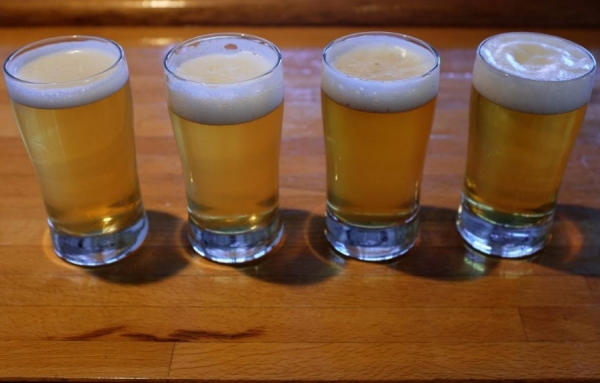 Cinq microbrasseries où déguster une bière de chez nous