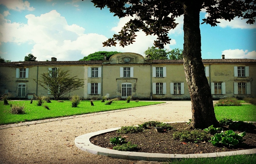 La famille Helfrich, propriétaire des Grands Chais de France, s’offre le château Bastor-Lamontagne à Sauternes