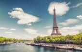 Air Canada bonifiera son service sur Paris au départ de Montréal et de Toronto à l&#039;été 2020