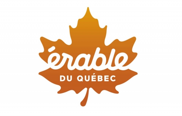 Le sirop d'&eacute;rable a un nouveau logo unique pour la promotion