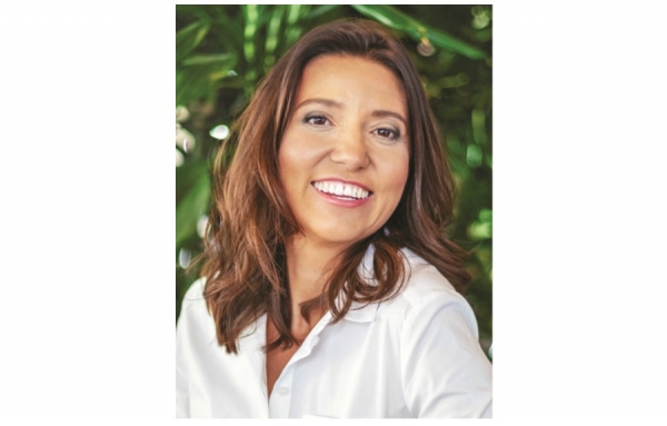 Avis de nomination: Madame Nancy Rossi à titre de directrice du Jardin Daniel A. Séguin