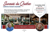 Saveurs du Québec