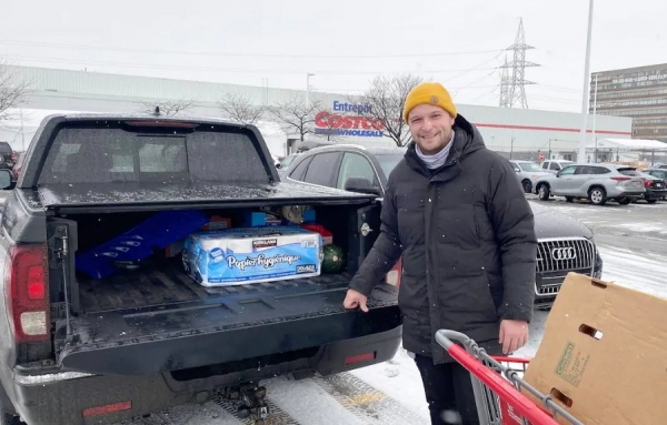 Qui profite de cette saga des biens essentiels ou non?