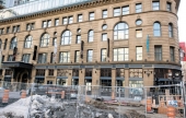 Le gros bon sens n&#039;est plus de mise à Montréal avec le risque de fermeture du nouvel hôtel de luxe Birks