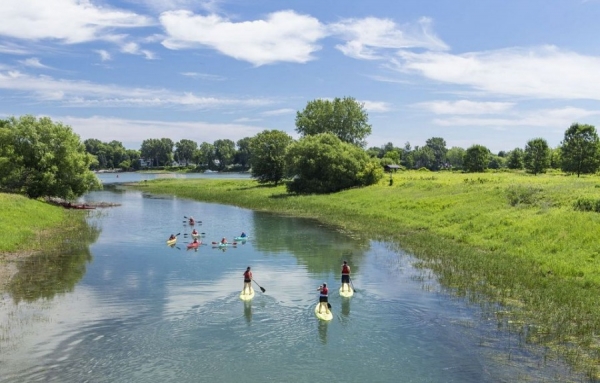 Deux fois plus de parcs nationaux accessibles en navette cet été