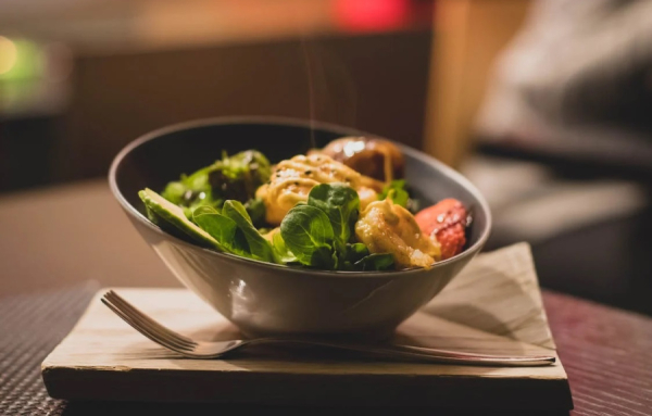 La restauration et l&#039;hôtellerie au 4 mars 2024