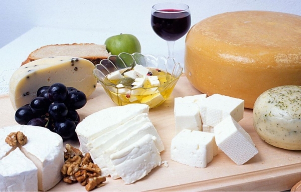 SIAL - Rumba et les fromages Latino présents à ce grand salon de Montréal